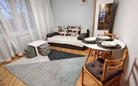 New Fifth Apartament